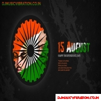 Hindustani (Remix)   Tejas Shetty And DJ Vishal J