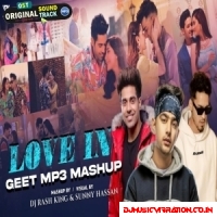 Punjabi Pop Mashup 2023 Best Punjabi Party Song Mashup Song Download
